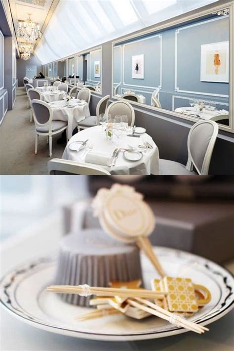 dior cafe harrods|harrods dinner service.